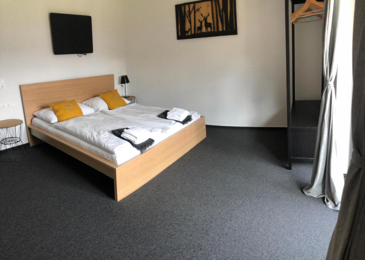 Landhaus Marlies Apartments Zell am See Exterior photo
