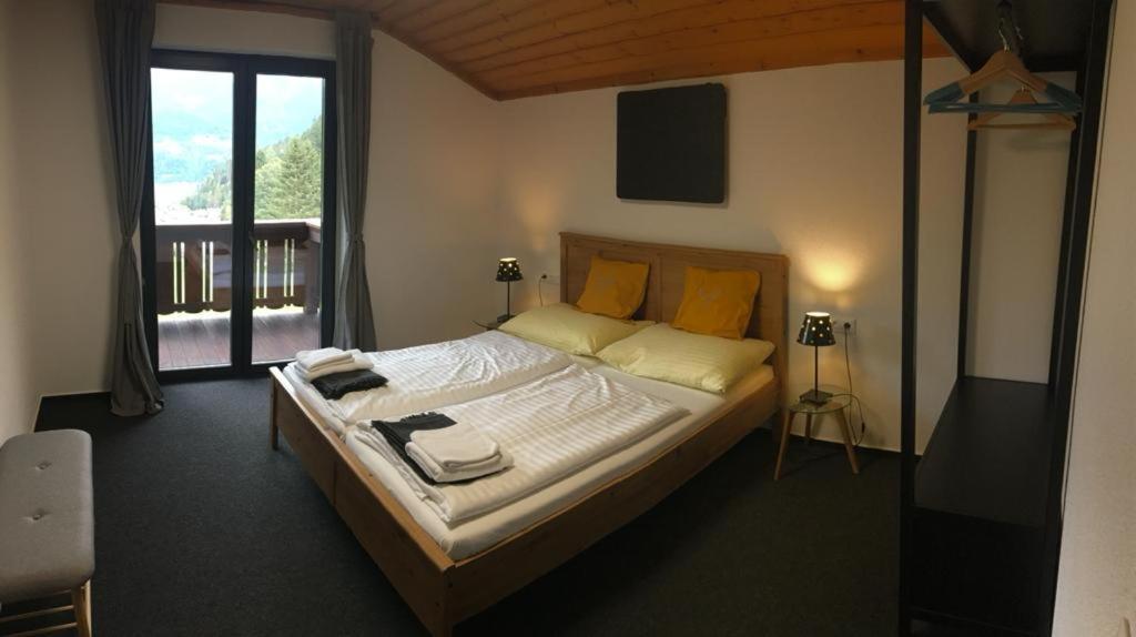 Landhaus Marlies Apartments Zell am See Exterior photo