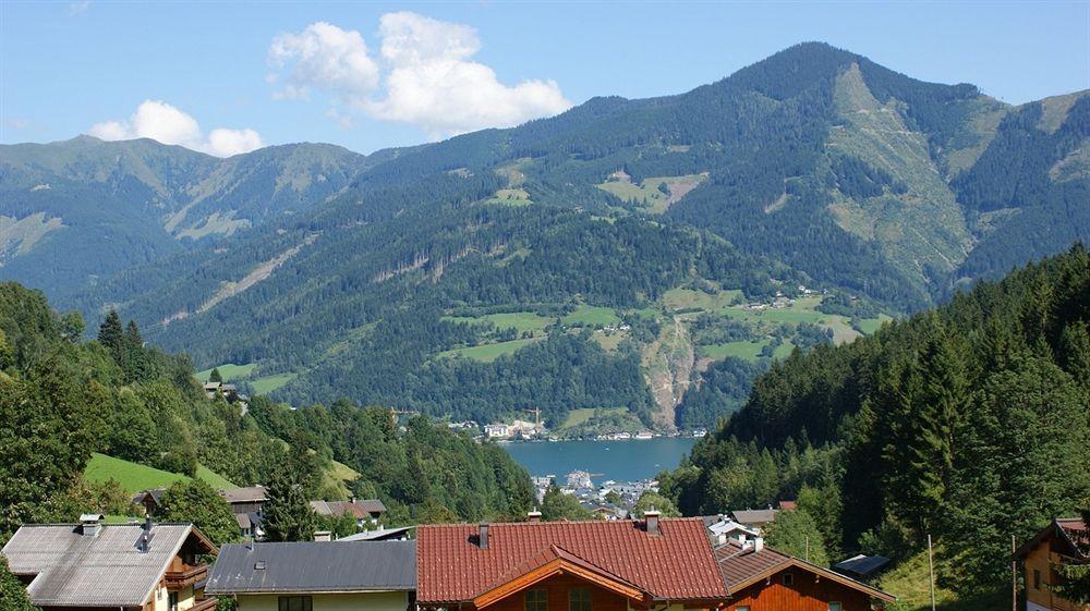 Landhaus Marlies Apartments Zell am See Exterior photo