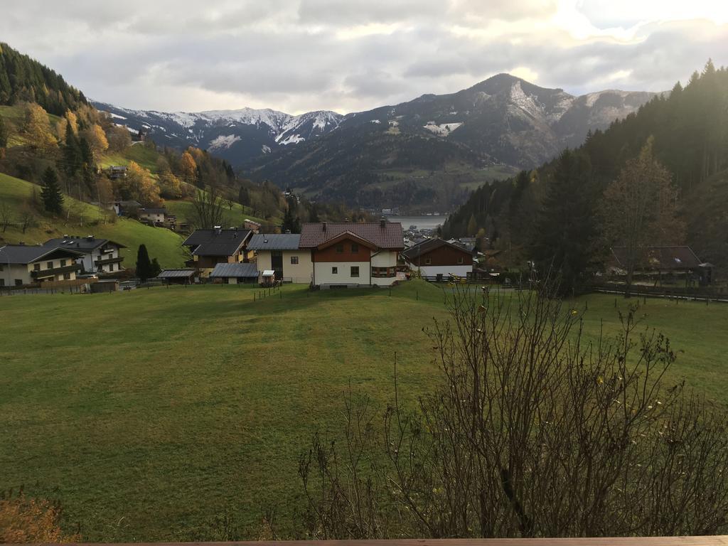 Landhaus Marlies Apartments Zell am See Exterior photo