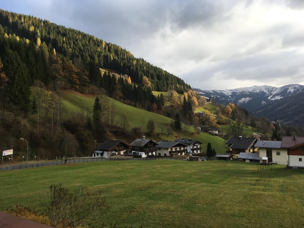 Landhaus Marlies Apartments Zell am See Exterior photo