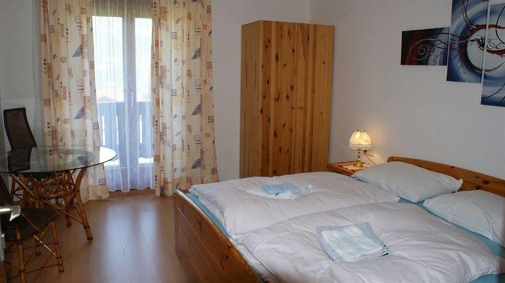 Landhaus Marlies Apartments Zell am See Exterior photo